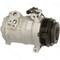 Four Seasons Bmw X Ser 02-01/Land Rover Range Rover 0 New Compressor, 98349 98349 - alternate 2